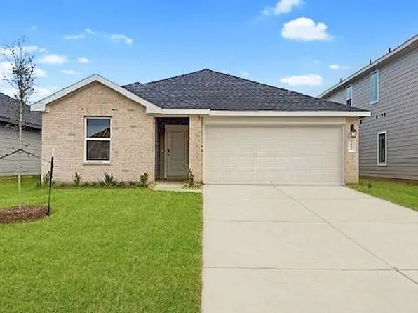 3622 Turnpike Dr, Fulshear, TX 77441