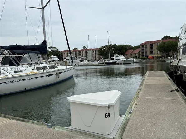 69 Harbour Psge, Hilton Head Island, SC 29926