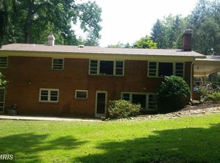 327 Scott Dr, Silver Spring, MD 20904