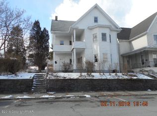 454 N 2nd St, Lehighton, PA 18235