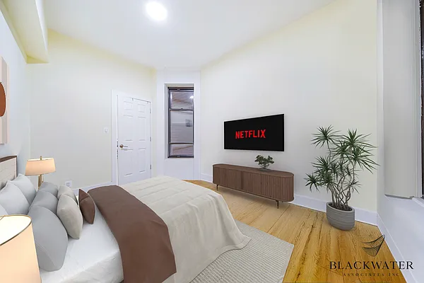 Rented by Blackwater Associates Inc. | media 6