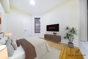 Rented by Blackwater Associates Inc.