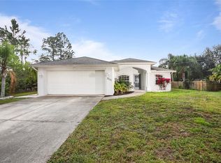 3111 Alesio Ave, North Port, FL 34286