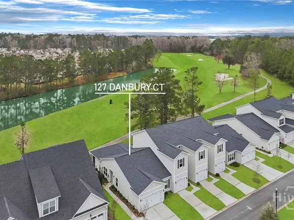 127 Danbury Court, Pooler, GA 31322