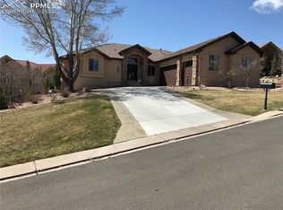 4536 Seton Hall Rd, Colorado Springs, CO 80918