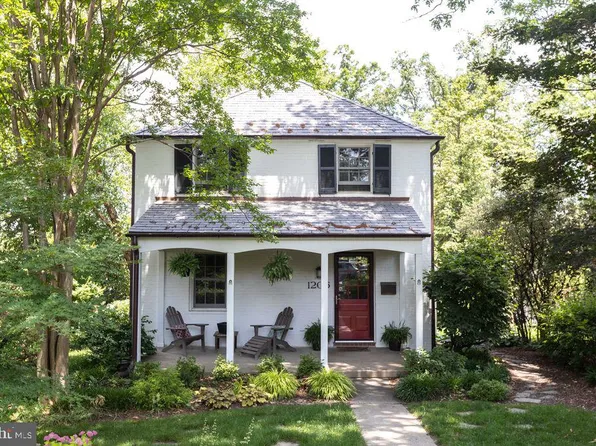 1206 Havenwood Rd, Baltimore, MD 21218