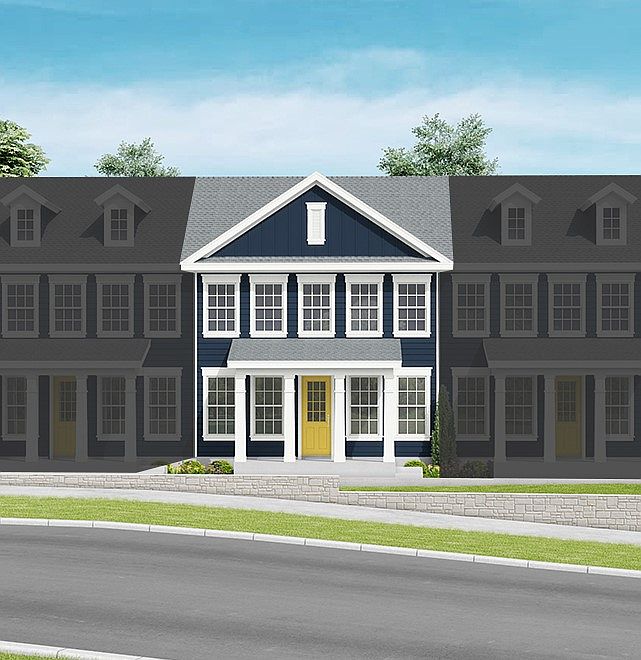 Building 3 The Josey