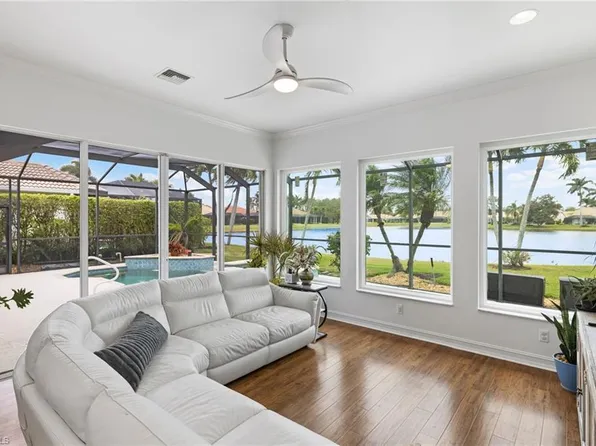 6750 Bent Grass DR, NAPLES, FL 34113