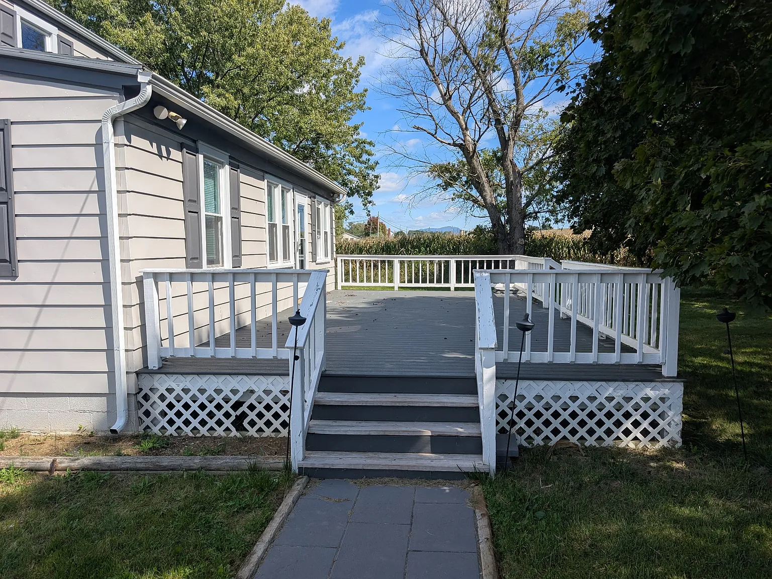 Cross Keys Rd, Mount Crawford — Photo 4