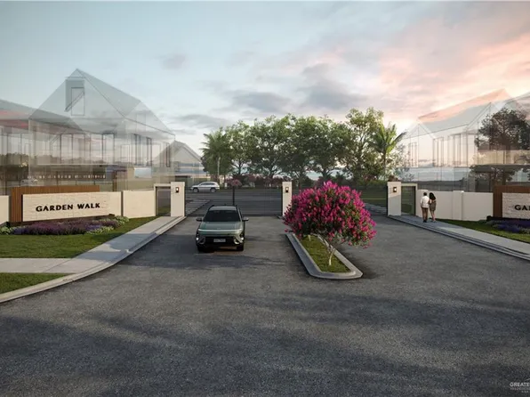 53 S Walk Ave, Edinburg, TX 78542