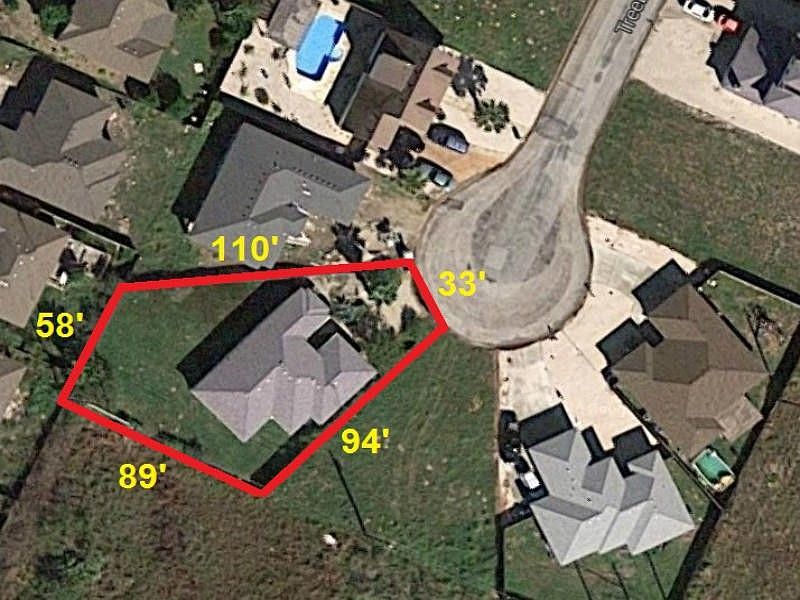 1st image of 16049 Treebine Dr