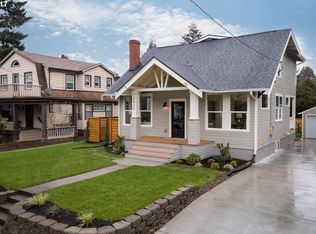 2427 SE 71st Ave, Portland, OR 97206