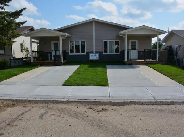 4313 54th Ave, Barrhead, AB T7N 1J8