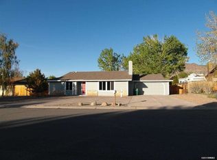 1075 Tapadero Trl, Reno, NV 89521