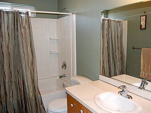 Full Bath