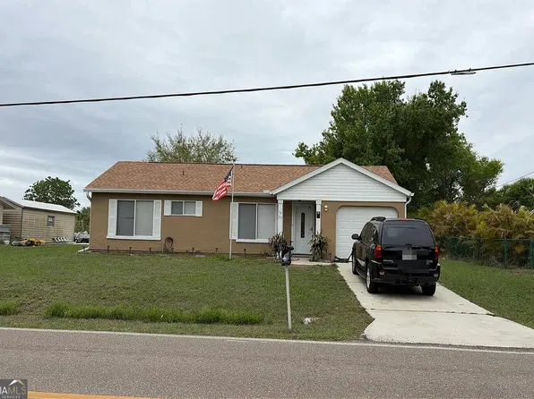 1637 Alton Rd, Port Charlotte, FL 33952