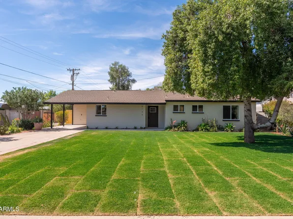 6134 N 9TH Street, Phoenix, AZ 85014