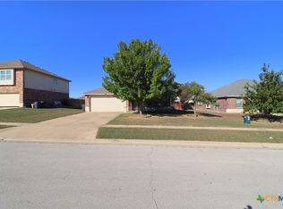 503 W Vega Ln, Killeen, TX 76542