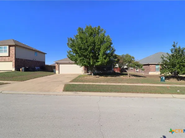 503 W Vega Ln, Killeen, TX 76542