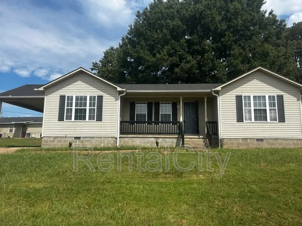 8 Channing Loop, Brownsville, TN 38012