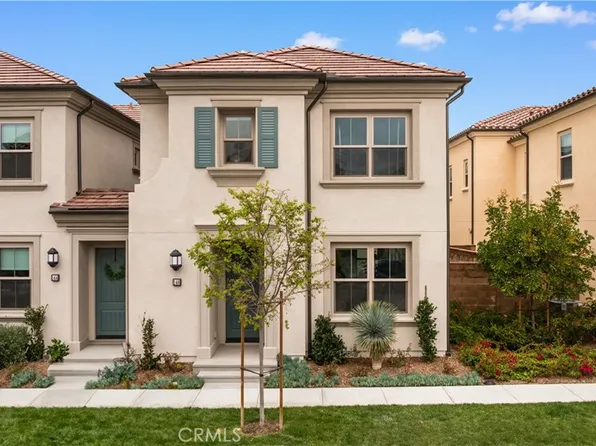 146 Sunnyside, Irvine, CA 92618