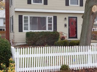 724 Corey St, Maumee, OH 43537