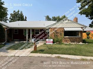 901 S Wade Cir, Boise, ID 83705