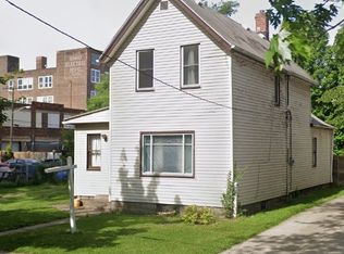 2992 E 61st St, Cleveland, OH