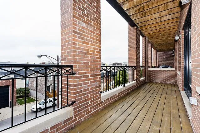 519 N Racine Ave #2 — Photo 9