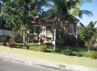 1241 S Lucerne Blvd, Los Angeles, CA 90019