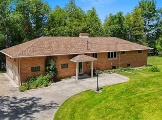 2441 White Star Rd, Brussels, WI 54204