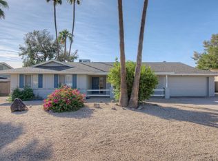 1617 W Seldon Way, Phoenix, AZ 85021