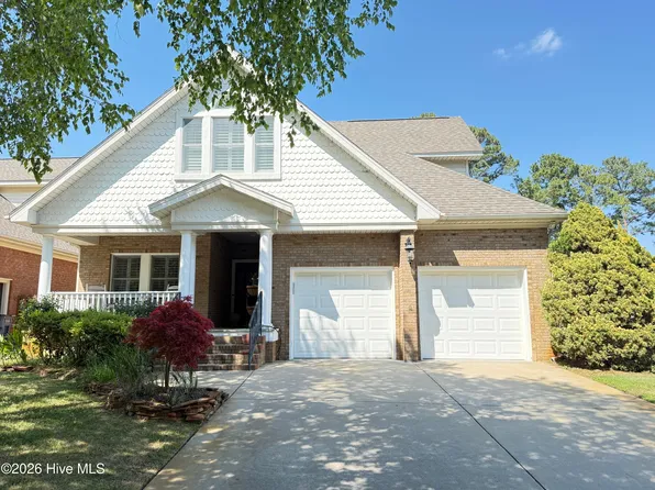126 Ridge Road, Chocowinity, NC 27817