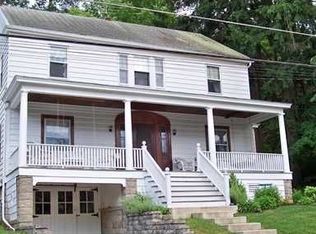 126 Walnut St, Walden, NY