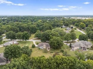 12400 W 148th St, Olathe, KS 66062
