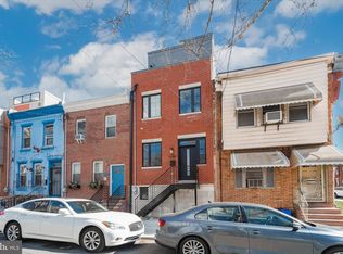 1335 S 23rd St, Philadelphia, PA 19146