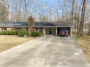 6703 W Pinewood Dr, Pine Bluff, AR 71603