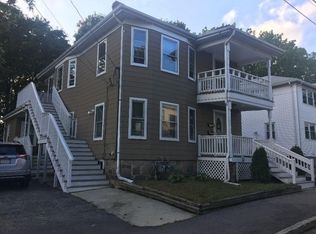 61 Grafton St, Brockton, MA 02301
