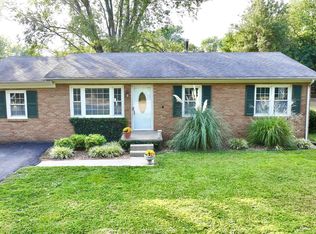 3411 Candy Dr, Hopkinsville, KY 42240