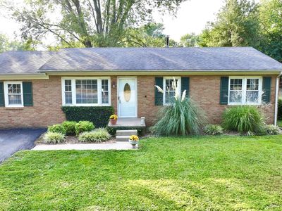 3411 Candy Dr LOT 18, Hopkinsville, KY, 42240