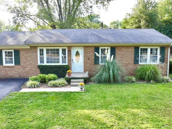 3411 Candy Dr Lot 18, Hopkinsville, KY 42240