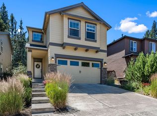 1713 Precision Ln, Bend, OR 97703