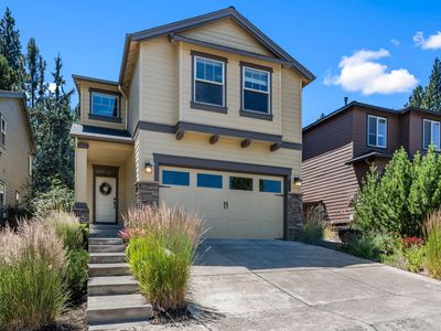 1713 NW Precision Ln, Bend, OR, 97703