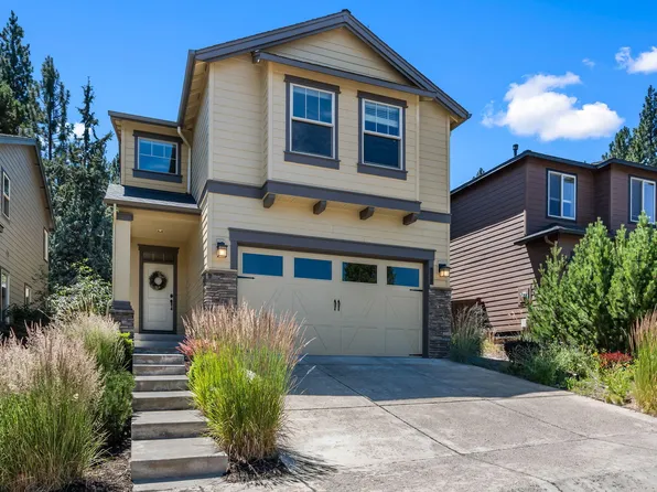 1713 Precision Ln, Bend, OR 97703