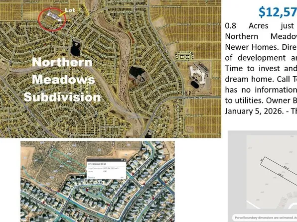 3914 William Rd NE, Rio Rancho, NM 87144