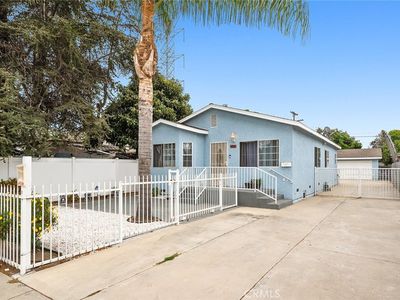 9206 Elizabeth Ave, South Gate, CA, 90280