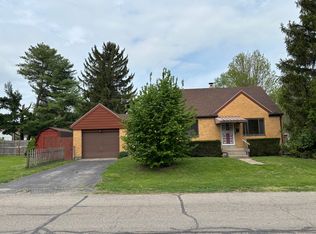 2525 Oak Park Ave, Dayton, OH 45419