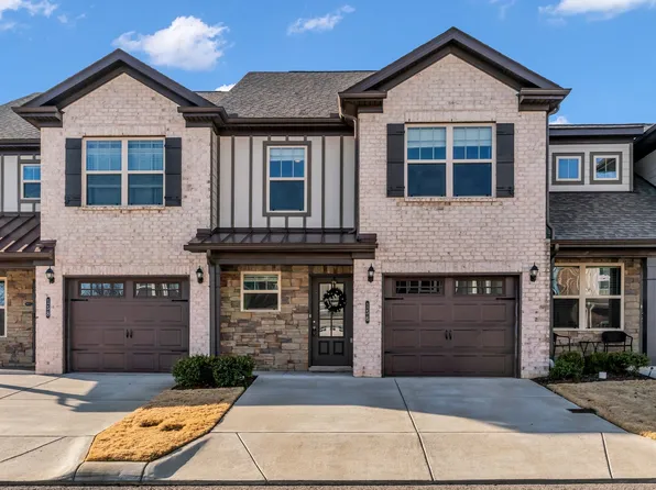 156 Rising Ln, Gallatin, TN 37066