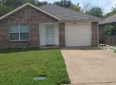 13726 Vida Ln, Dallas, TX, 75253