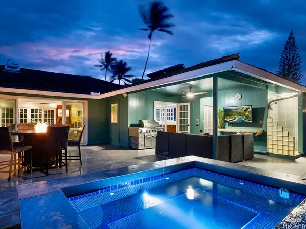 49 Pilipu Pl, Kailua, HI 96734